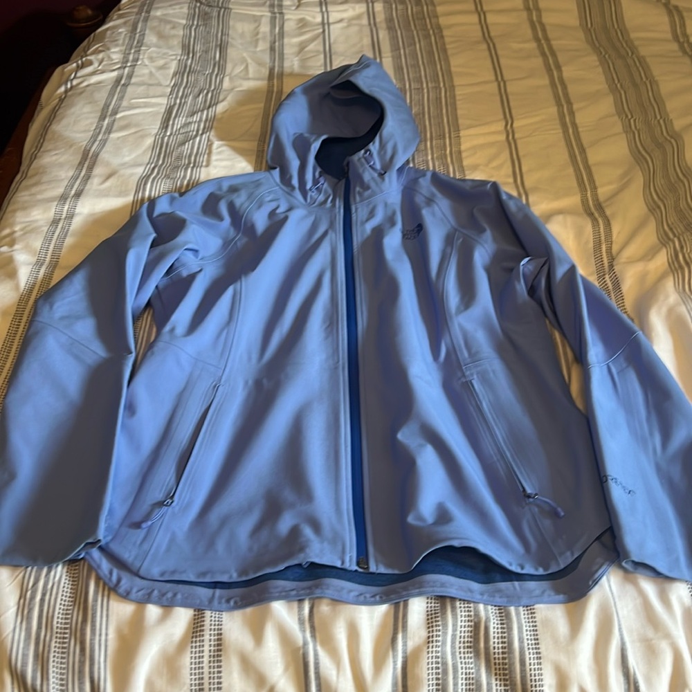 The North Face APEC Flex GTX Jacket